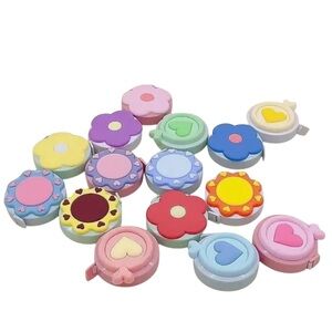 Fun Flexible Tape Measures - Qty of 2 - Buy Now Price